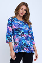 Load image into Gallery viewer, Merrow Sleeve Three Quarter Sleeve-1058BN-QRP1-W305