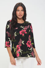 Load image into Gallery viewer, Merrow Sleeve Three Quarter Sleeve-1058BN-QRP1-W431
