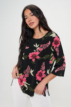 Load image into Gallery viewer, Merrow Sleeve Three Quarter Sleeve-1058BN-QRP1-W431