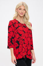 Load image into Gallery viewer, Merrow Sleeve Three Quarter Sleeve-1058BN-QRP1-W432