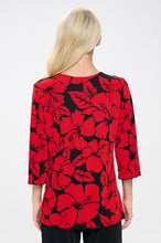 Load image into Gallery viewer, Merrow Sleeve Three Quarter Sleeve-1058BN-QRP1-W432