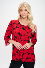 Load image into Gallery viewer, Merrow Sleeve Three Quarter Sleeve-1058BN-QRP1-W432