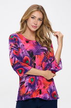 Load image into Gallery viewer, Merrow Sleeve Three Quarter Sleeve-1058BN-QRP1-W438