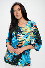 Load image into Gallery viewer, Merrow Sleeve Three Quarter Sleeve-1058BN-QRP1-W440 - Jostar Online