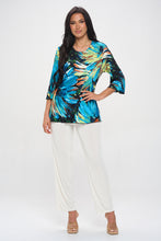 Load image into Gallery viewer, Merrow Sleeve Three Quarter Sleeve-1058BN-QRP1-W440 - Jostar Online