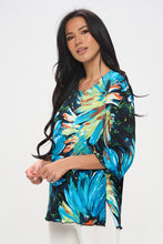 Load image into Gallery viewer, Merrow Sleeve Three Quarter Sleeve-1058BN-QRP1-W440 - Jostar Online