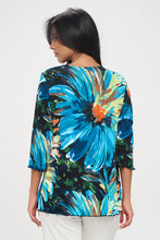 Load image into Gallery viewer, Merrow Sleeve Three Quarter Sleeve-1058BN-QRP1-W440 - Jostar Online