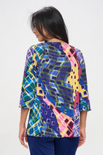 Load image into Gallery viewer, Merrow Sleeve Three Quarter Sleeve-1058BN-QRP1-W441