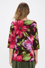 Load image into Gallery viewer, Merrow Sleeve Three Quarter Sleeve-1058BN-QRP1-W442