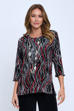 Load image into Gallery viewer, Merrow Sleeve Three Quarter Sleeve-1058BN-QRP1-W469
