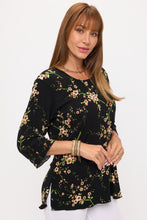 Load image into Gallery viewer, Merrow Sleeve Three Quarter Sleeve-1058BN-QRP1-W481 - Jostar Online