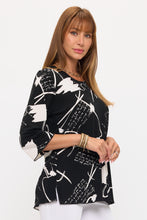 Load image into Gallery viewer, Merrow Sleeve Three Quarter Sleeve-1058BN-QRP1-W494