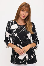 Load image into Gallery viewer, Merrow Sleeve Three Quarter Sleeve-1058BN-QRP1-W494