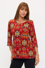 Load image into Gallery viewer, Merrow Sleeve Three Quarter Sleeve-1058BN-QRP1-W497