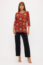 Load image into Gallery viewer, Merrow Sleeve Three Quarter Sleeve-1058BN-QRP1-W497