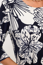 Load image into Gallery viewer, Merrow Sleeve Three Quarter Sleeve-1058BN-QRP1-W498