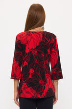 Load image into Gallery viewer, Merrow Sleeve Three Quarter Sleeve-1058BN-QRP1-W512 - Jostar Online