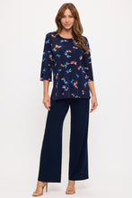 Load image into Gallery viewer, Merrow Sleeve Three Quarter Sleeve-1058BN-QRP1-W518