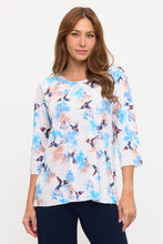 Load image into Gallery viewer, Merrow Sleeve Three Quarter Sleeve-1058BN-QRP1-W519