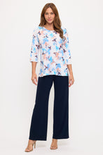 Load image into Gallery viewer, Merrow Sleeve Three Quarter Sleeve-1058BN-QRP1-W519