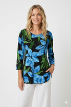 Load image into Gallery viewer, Merrow Sleeve Three Quarter Sleeve-1058BN-QRP1-W520