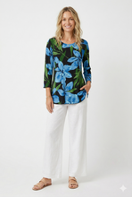 Load image into Gallery viewer, Merrow Sleeve Three Quarter Sleeve-1058BN-QRP1-W520