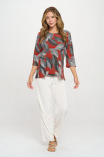 Load image into Gallery viewer, HIT Merrow Top-1058HT-QRP1-W447