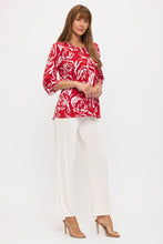 Load image into Gallery viewer, HIT Merrow Top-1058HT-QRP1-W492