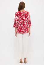 Load image into Gallery viewer, HIT Merrow Top-1058HT-QRP1-W492