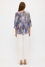 Load image into Gallery viewer, HIT Merrow Top-1058HT-QRP1-W515