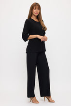 Load image into Gallery viewer, HIT Merrow Top-1058HT-QRS1