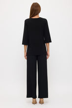 Load image into Gallery viewer, HIT Merrow Top-1058HT-QRS1