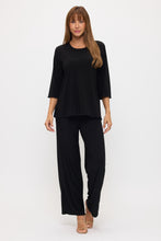 Load image into Gallery viewer, HIT Merrow Top-1058HT-QRS1