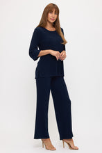 Load image into Gallery viewer, HIT Merrow Top-1058HT-QRS1