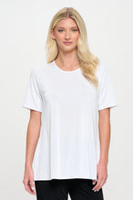 Load image into Gallery viewer, Stretch Short Sleeve Vented Top -2042BN-SRS1 - Jostar Online