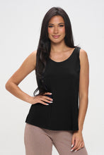 Load image into Gallery viewer, HIT Print Sleeveless Tank Top-2060HT-TRS1