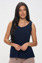 Load image into Gallery viewer, HIT Print Sleeveless Tank Top-2060HT-TRS1