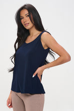 Load image into Gallery viewer, HIT Print Sleeveless Tank Top-2060HT-TRS1