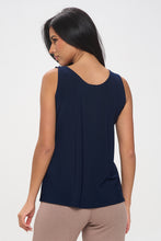 Load image into Gallery viewer, HIT Print Sleeveless Tank Top-2060HT-TRS1