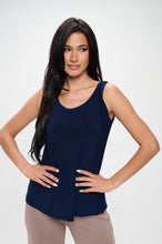 Load image into Gallery viewer, HIT Print Sleeveless Tank Top-2060HT-TRS1