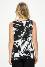 Load image into Gallery viewer, Crossover Tank-2065HT-TRP1-W403