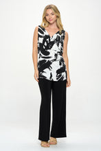 Load image into Gallery viewer, Crossover Tank-2065HT-TRP1-W403