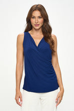 Load image into Gallery viewer, Timeless Crossover Tank-2065HT-TRS1