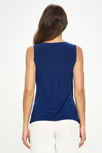 Load image into Gallery viewer, Timeless Crossover Tank-2065HT-TRS1