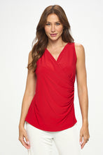 Load image into Gallery viewer, Timeless Crossover Tank-2065HT-TRS1