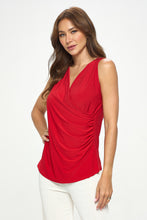 Load image into Gallery viewer, Timeless Crossover Tank-2065HT-TRS1