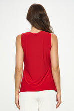 Load image into Gallery viewer, Timeless Crossover Tank-2065HT-TRS1