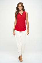 Load image into Gallery viewer, Timeless Crossover Tank-2065HT-TRS1