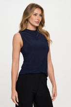 Load image into Gallery viewer, HIT Funnel Sleeveless Tank Top-2066HT-TRS1