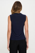 Load image into Gallery viewer, HIT Funnel Sleeveless Tank Top-2066HT-TRS1